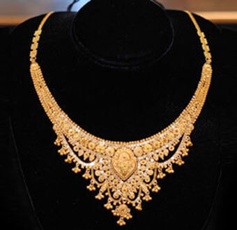 Gold Jewelry Buyers